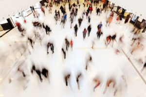 Alışveriş merkezleri bizi hasta mı ediyor?