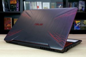 ASUS yeni oyuncu bilgisayarlarını tanıttı!