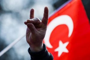Rus vatandaşlarına ''bozkurt'' uyarısı