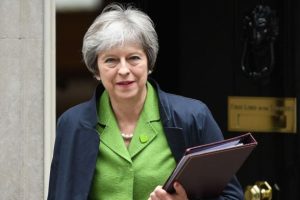 Brexit i&ccedil;in kritik tarih belli oldu