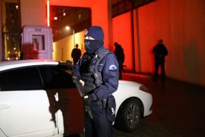 Reina saldırısında 2 polis yargılanacak