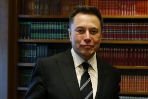 Elon Musk: Tesla Şangay Fabrikası'nın temelleri atılıyor