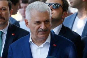 Binali Yıldırım'dan 'İstanbul' a&ccedil;ıklaması
