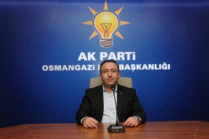 Bursa'da seyyar sandık eve geliyor
