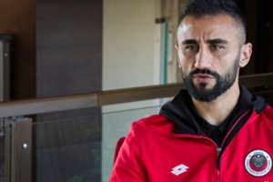 Sel&ccedil;uk Şahin'den Volkan Demirel a&ccedil;ıklaması