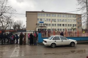 Bursa'da gıda zehirlenmesi ş&uuml;phesi! 18 &ouml;ğrenci tedavi altında