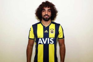 Sadık &Ccedil;iftpınar, Fenerbah&ccedil;e'nin ilk ma&ccedil;ını ka&ccedil;ıracak