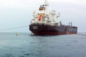 Denizi kirleten gemilere ceza yağdı