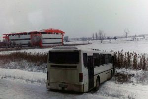 Isparta'da zincirleme kaza! 3 yaralı
