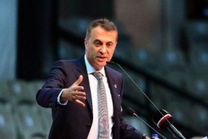 Fikret Orman: VAR sistemi hakem hatalarını azalttı