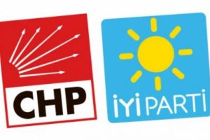 İşte iki partinin uzlaşmaya vardığı son iller