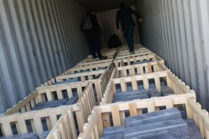 T&uuml;rk ve Yunan polislerinden Pire Limanı'nda narkotik operasyon