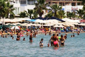 T&uuml;rk deniz turizmi Almanya'da tanıtılacak
