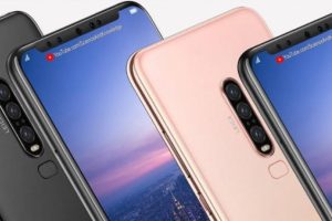 Huawei P30 Lite'in g&ouml;r&uuml;nt&uuml;leri ortaya &ccedil;ıktı