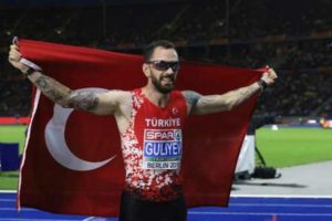 Milli sporculardan 2018'de 5 bin 250 madalya