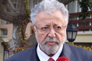Metin Akpınar'ın dosyası ayrıldı
