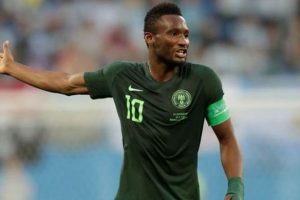 Obi Mikel: Seve seve gelirim