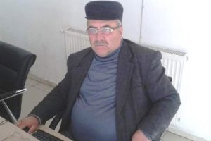 Şans Topu &ccedil;ekilişinin talihlisi muhtar &ccedil;ıktı