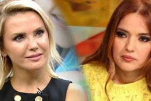 Ece Erken: Senin foyanı ortaya &ccedil;ıkarırım!