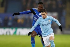 Real Madrid, Diaz'ı kadrosuna kattı