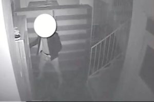 Cami ve iş yerinden hırsızlık ş&uuml;phelisi tutuklandı