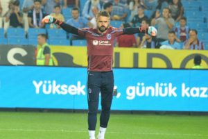 Onur Kıvrak'la anlaşma sağlandı!