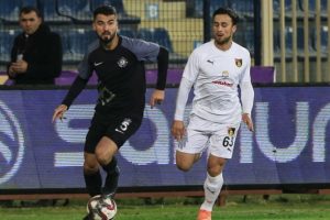 Tugay Ka&ccedil;ar, 6 ay sahalardan uzak kalacak!