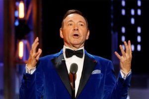 Kevin Spacey bug&uuml;n 'cinsel taciz' su&ccedil;lamasıyla mahkemeye &ccedil;ıkıyor
