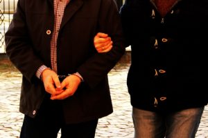 Eskişehir'de 2 FET&Ouml; ş&uuml;phelisi yakalandı