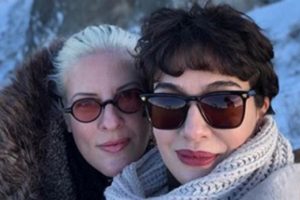 Birce Akalay'ın Kapadokya ka&ccedil;amağı
