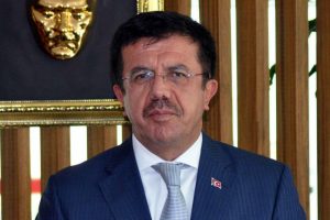 Zeybekci'den İZBAN mesajı
