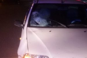 Otomobil &ccedil;arptığı &uuml;niversite &ouml;ğrencisi hayatını kaybetti
