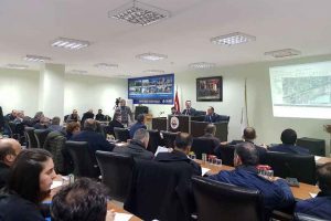 Bursa Gemlik'te kentsel d&ouml;n&uuml;ş&uuml;mde 5 kat izni