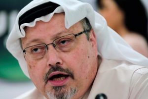 Bomba iddia! Suud el-Kahtani ortadan kayboldu