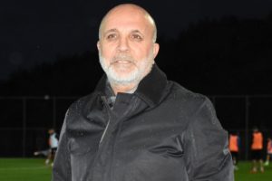 &Ccedil;avuşoğlu: "2-3 takviye daha yapacağız"
