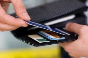 Kredi kartı borçlularına yapılandırma imkanı