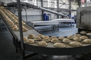 İHH'dan Suriye'ye bir yılda 270 milyon ekmek