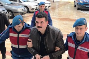 Çarptığı genci ölüme terk eden CHP'li Başkan tutuklandı