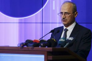 Ulaştırma Bakanı Turhan'dan açıklama: 530 milyar TL'yi geçti!
