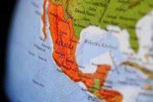 Meksika, Guatemala ile sınır b&ouml;lgesinin g&uuml;venliğini artıracak
