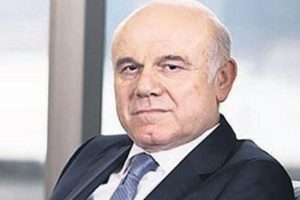 Holding CEO'sunu dolandırmak isteyenlere su&ccedil;&uuml;st&uuml;