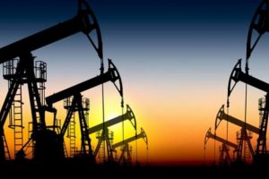 Brent petrolün varili 59,34 dolar