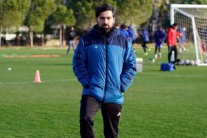 İlhan Palut: Biz Hatayspor ve Hatay halkı i&ccedil;in en iyisini istiyoruz