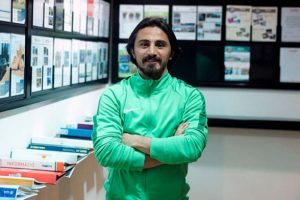 Recep Niyaz: Fenerbah&ccedil;e'deki her gen&ccedil; oyuncunun yaşadığı hazin sonu ben de yaşadım