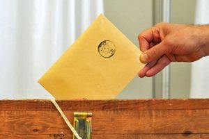 Siyasette 'dijital propaganda' d&ouml;nemi
