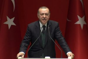 Erdoğan'dan &Ccedil;alışan Gazeteciler G&uuml;n&uuml; mesajı