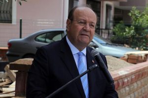Efeler Belediye Başkanı Özakcan CHP'den istifa etti
