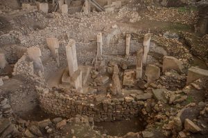 G&ouml;beklitepe k&uuml;lt&uuml;r turizminin vazge&ccedil;ilmezi oldu