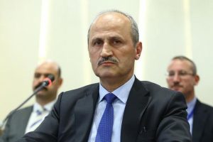 Bakan Turhan: Dev projede Pinna Nobilisler taşındı