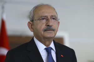 Kılı&ccedil;daroğlu hakkındaki tazminat davaları i&ccedil;in fon